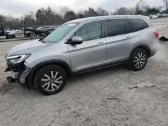 5FNYF5H36LB000913 2020 HONDA PILOT