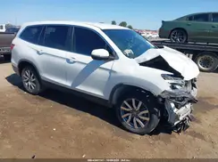 5FNYF5H36LB001429 2020 HONDA PILOT