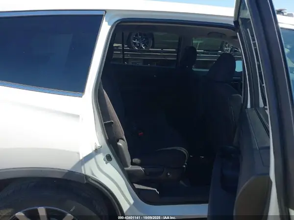 5FNYF5H36LB001429 2020 HONDA PILOT - Image 8