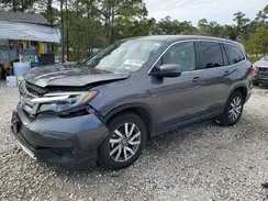 5FNYF5H36LB002578 2020 HONDA PILOT