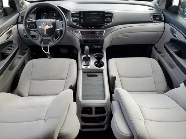 5FNYF5H36LB002578 2020 HONDA PILOT - Image 8