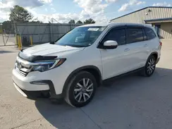 5FNYF5H36LB004878 2020 HONDA PILOT