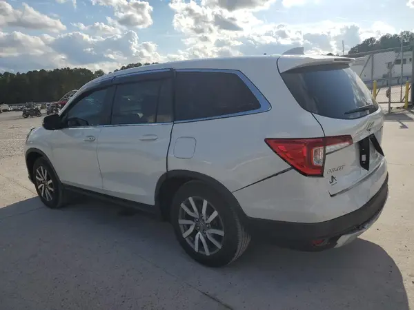 5FNYF5H36LB004878 2020 HONDA PILOT - Image 2