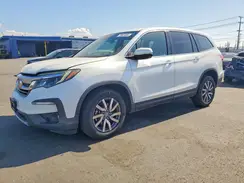 5FNYF5H36LB011135 2020 HONDA PILOT