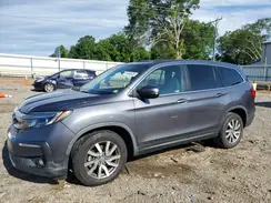 5FNYF5H36LB017419 2020 HONDA PILOT