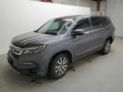 5FNYF5H36LB017596 2020 HONDA PILOT