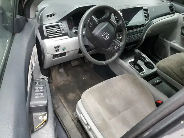 5FNYF5H36LB017596 2020 HONDA PILOT - Image 8