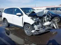 5FNYF5H36LB020921 2020 HONDA PILOT