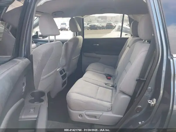 5FNYF5H36LB023947 2020 HONDA PILOT - Image 8