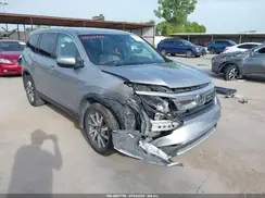5FNYF5H36LB027769 2020 HONDA PILOT