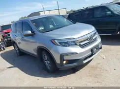 5FNYF5H36MB003411 2021 HONDA PILOT