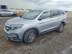 5FNYF5H36MB011847 2021 HONDA PILOT