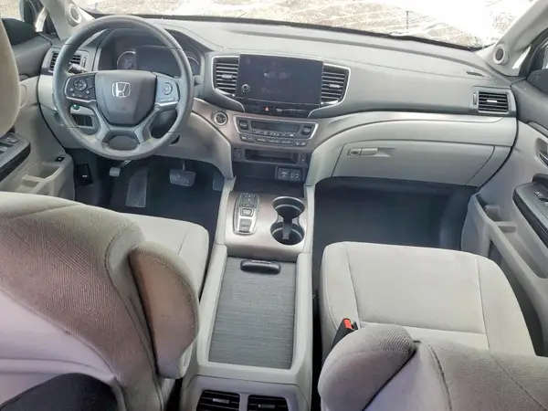 5FNYF5H36MB011847 2021 HONDA PILOT - Image 8