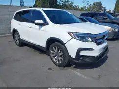 5FNYF5H36MB015848 2021 HONDA PILOT