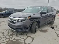5FNYF5H36MB016157 2021 HONDA PILOT
