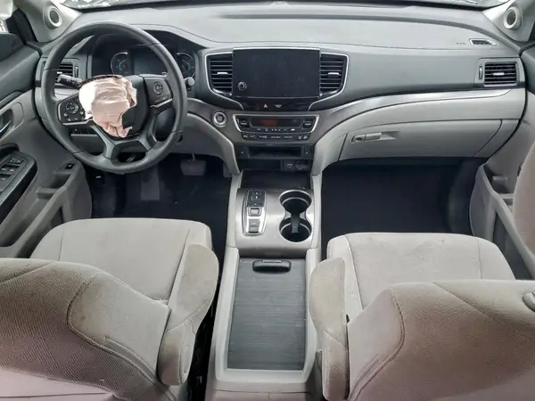 5FNYF5H36MB016157 2021 HONDA PILOT - Image 8