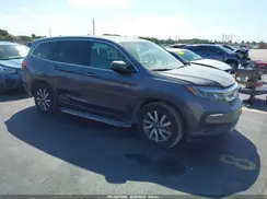 5FNYF5H36MB021455 2021 HONDA PILOT