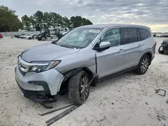 5FNYF5H36MB021780 2021 HONDA PILOT