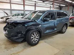 5FNYF5H36MB027126 2021 HONDA PILOT
