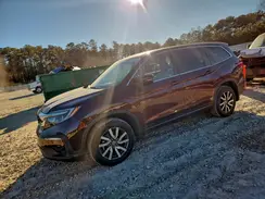 5FNYF5H36MB029815 2021 HONDA PILOT