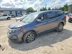 5FNYF5H36MB034514 2021 HONDA PILOT