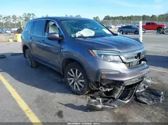 5FNYF5H36MB037753 2021 HONDA PILOT