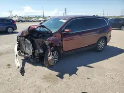 5FNYF5H36MB038577 2021 HONDA PILOT