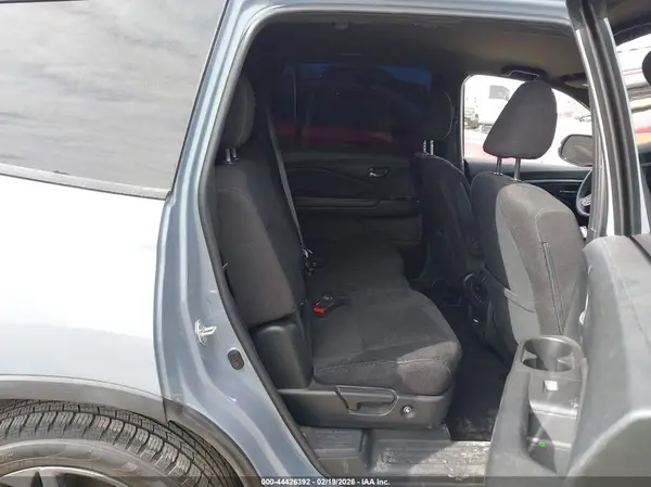 5FNYF5H36NB016757 2022 HONDA PILOT - Image 8