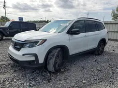 5FNYF5H36NB018265 2022 HONDA PILOT