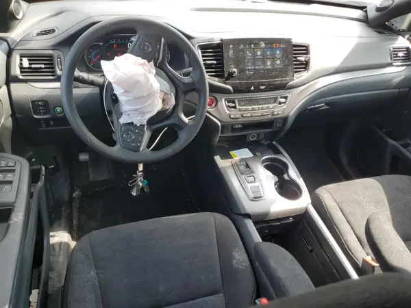 5FNYF5H36NB018265 2022 HONDA PILOT - Image 8