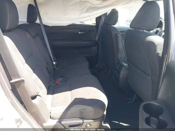 5FNYF5H36NB022154 2022 HONDA PILOT - Image 8