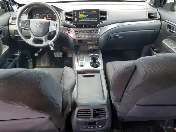 5FNYF5H36NB023675 2022 HONDA PILOT - Image 8