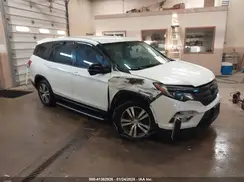 5FNYF5H37GB001218 2016 HONDA PILOT