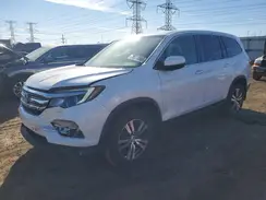 5FNYF5H37GB005463 2016 HONDA PILOT