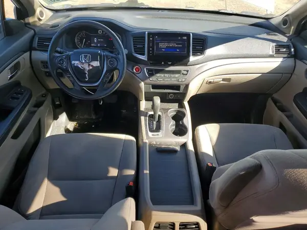 5FNYF5H37GB005463 2016 HONDA PILOT - Image 8