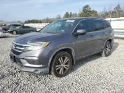 5FNYF5H37GB009190 2016 HONDA PILOT