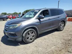 5FNYF5H37GB018021 2016 HONDA PILOT