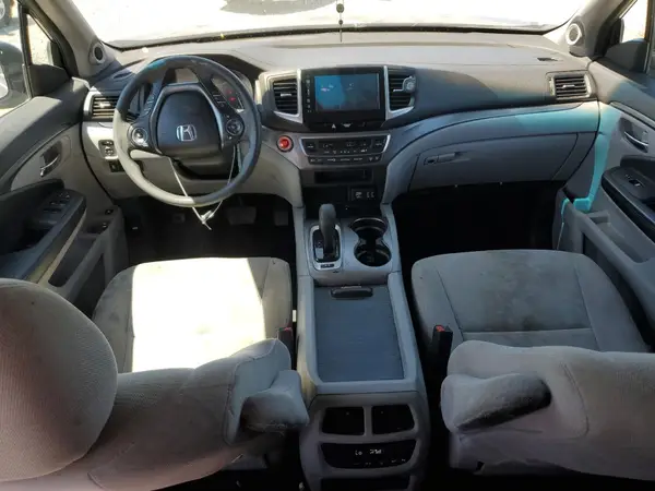 5FNYF5H37GB018021 2016 HONDA PILOT - Image 8