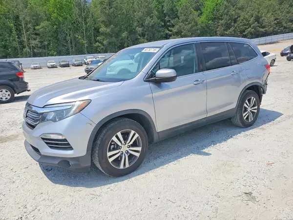 5FNYF5H37GB018682 2016 HONDA PILOT - Image 1