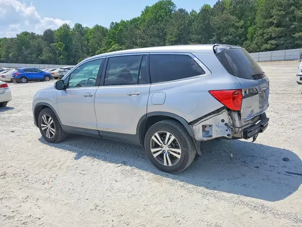 5FNYF5H37GB018682 2016 HONDA PILOT - Image 2