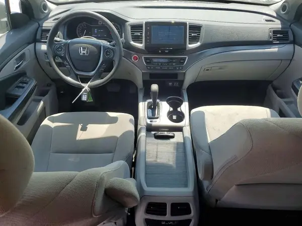 5FNYF5H37GB018682 2016 HONDA PILOT - Image 8