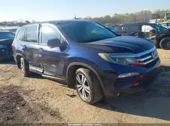5FNYF5H37GB021596 2016 HONDA PILOT