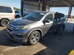 5FNYF5H37GB021615 2016 HONDA PILOT