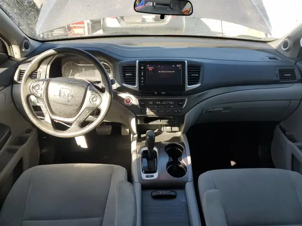 5FNYF5H37GB021615 2016 HONDA PILOT - Image 8