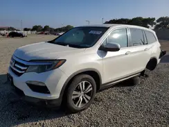 5FNYF5H37GB021808 2016 HONDA PILOT