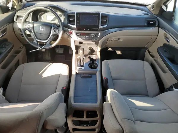 5FNYF5H37GB021808 2016 HONDA PILOT - Image 8