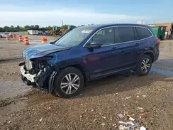 5FNYF5H37GB024580 2016 HONDA PILOT