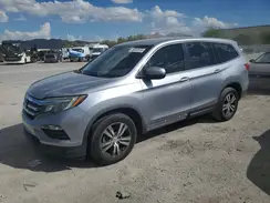 5FNYF5H37GB029195 2016 HONDA PILOT