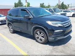 5FNYF5H37GB030413 2016 HONDA PILOT