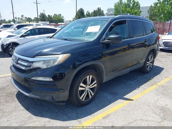 5FNYF5H37GB030413 2016 HONDA PILOT - Image 2